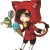 The crazy otaku girl´s blog